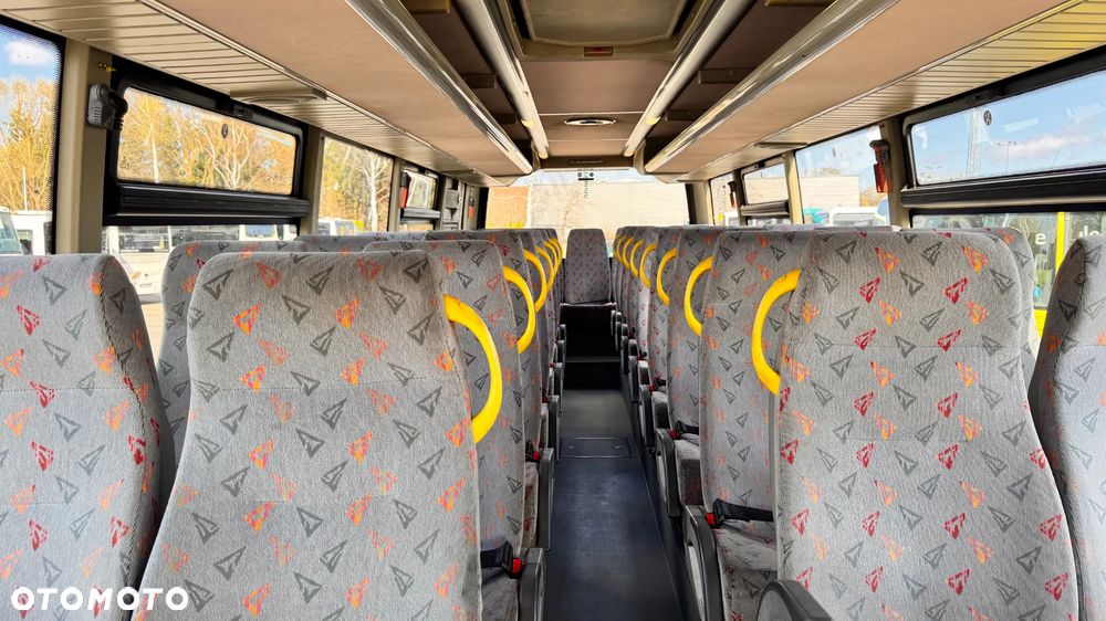 Temsa Opalin 9 / silnik MAN / 37 miejsc / mały przebieg !!! / CENA: 88000 zł netto - 12