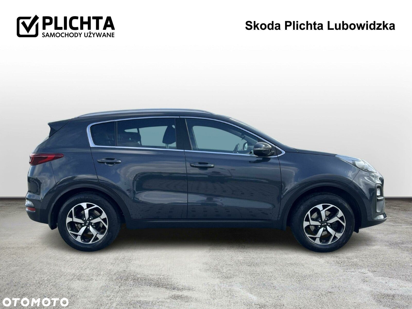 Kia Sportage 1.6 GDI M 2WD - 6