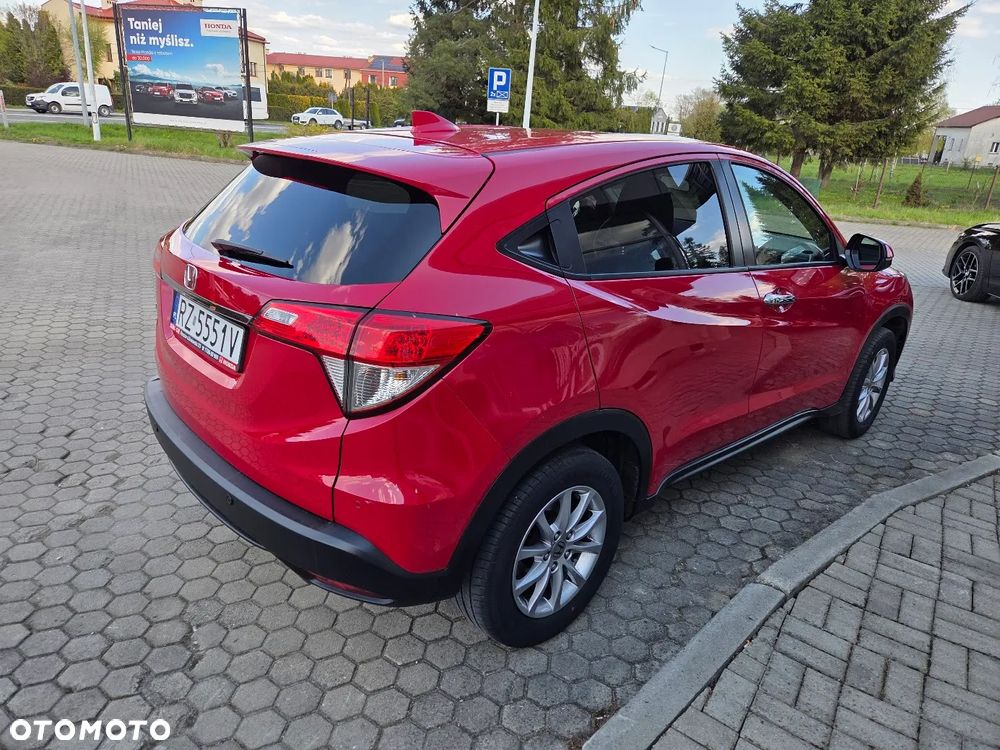 Honda HR-V 1.5 Elegance (ADAS/Honda Connect+) - 11