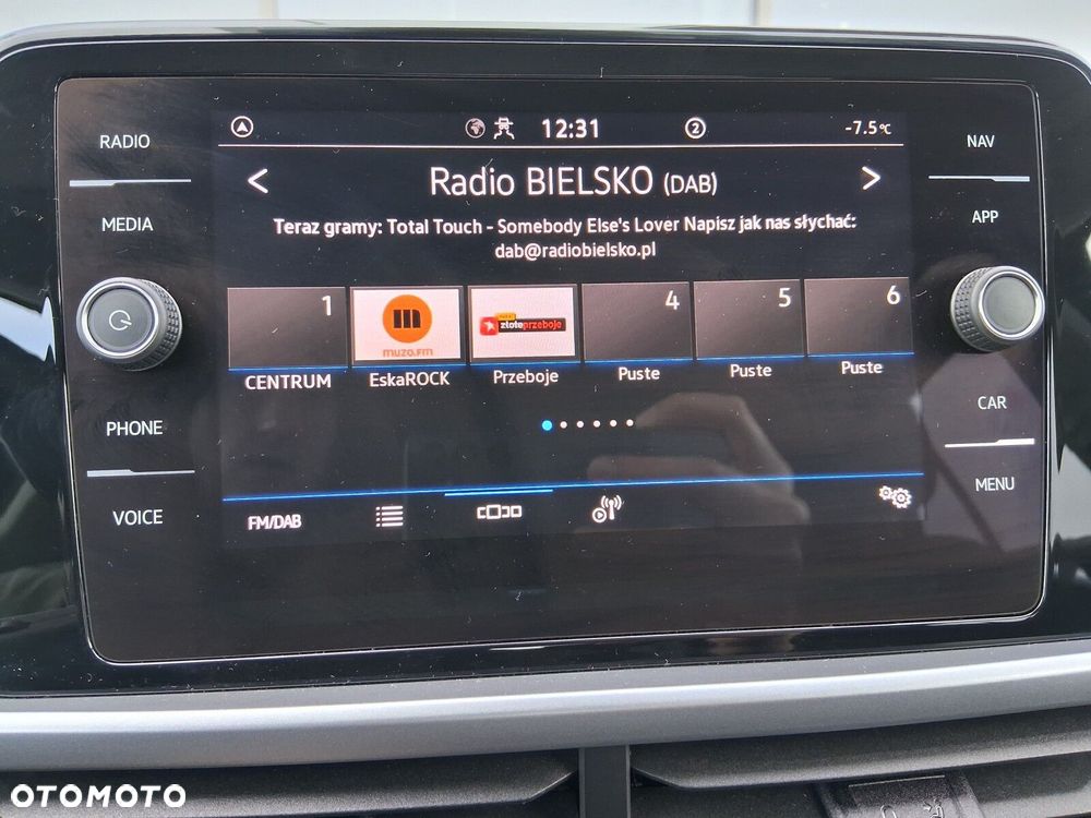 Volkswagen T-Roc 1.5 TSI Life Plus DSG - 25