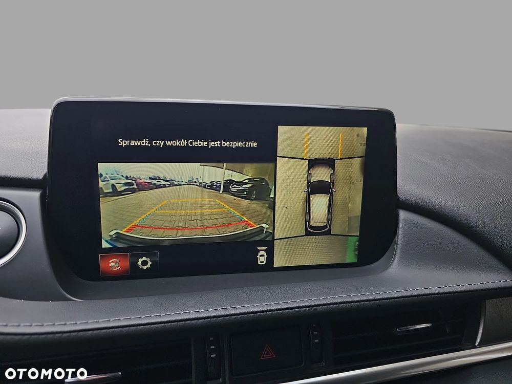 Mazda 6 2.0 Center-Line - 17