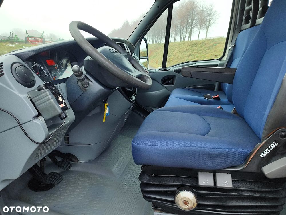 Iveco Daily - 19
