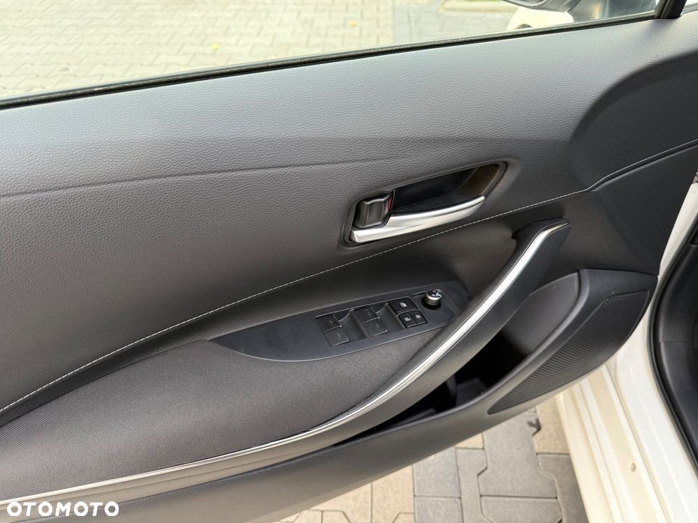 Toyota Corolla 1.2 T Comfort - 21