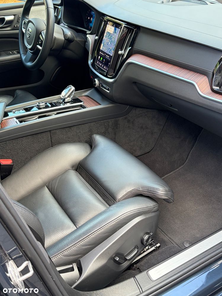 Volvo S60 B5 B AWD Ultimate Dark - 15