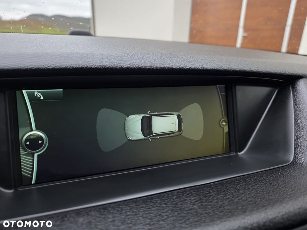 BMW X1 xDrive20d - 20