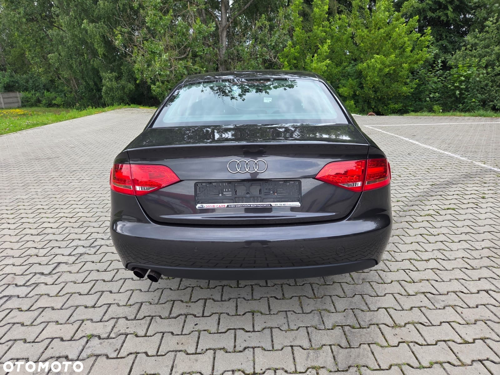 Audi A4 1.8 TFSI Ambition - 15
