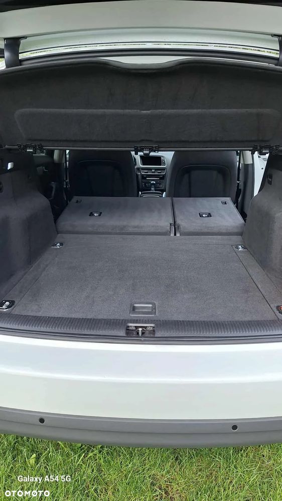 Audi Q5 2.0 TDI - 15