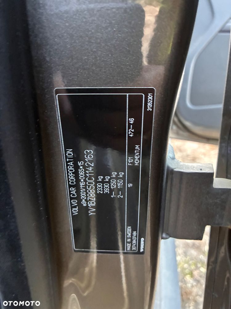 Volvo XC 70 D4 Geartronic Momentum - 29