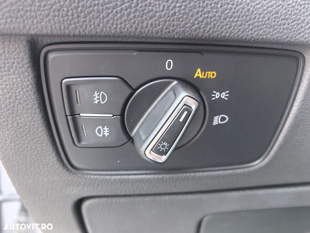 Volkswagen Passat 1.5 TSI ACT OPF DSG Comfortline - 32