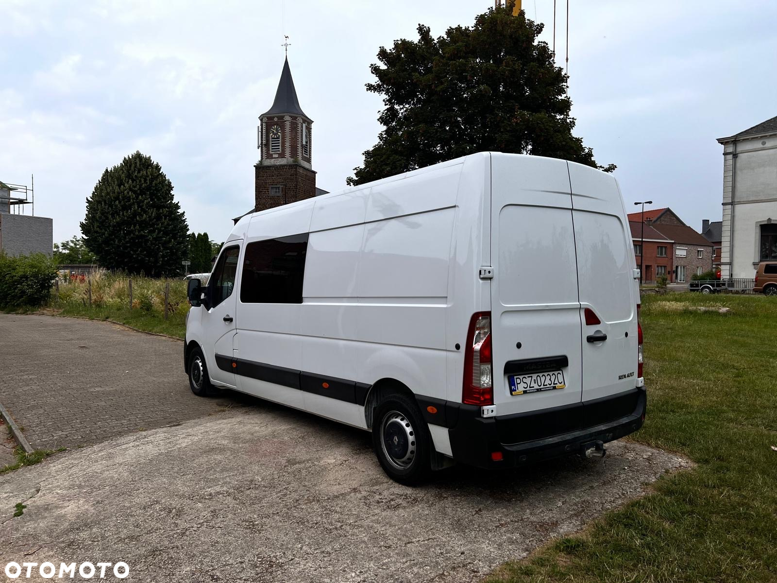 Renault Master - 4