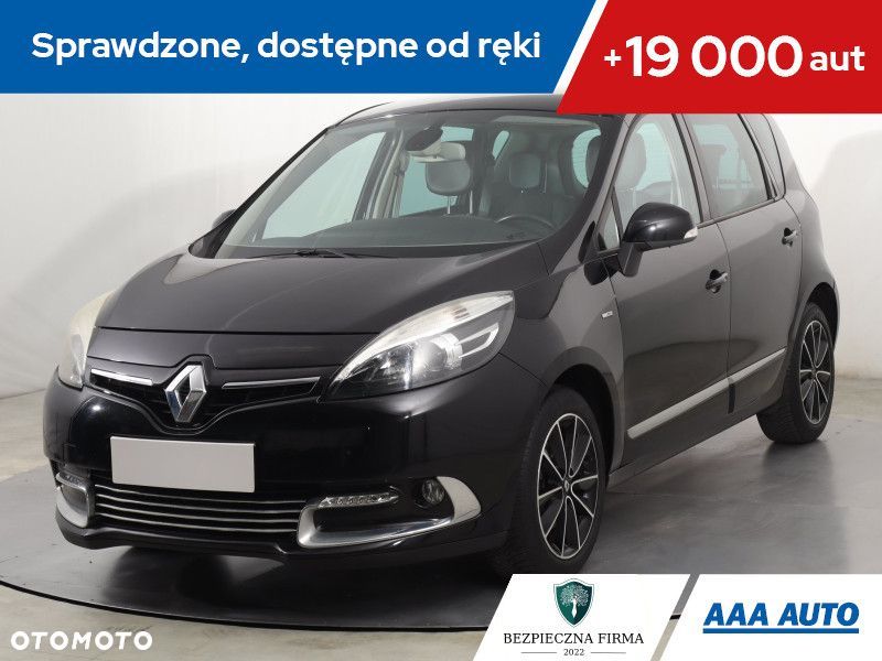 Renault Scenic - 2
