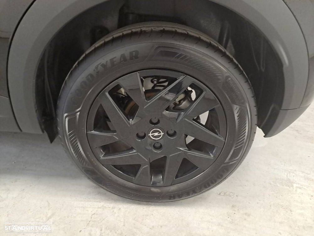 Opel Mokka 1.2 T GS - 11