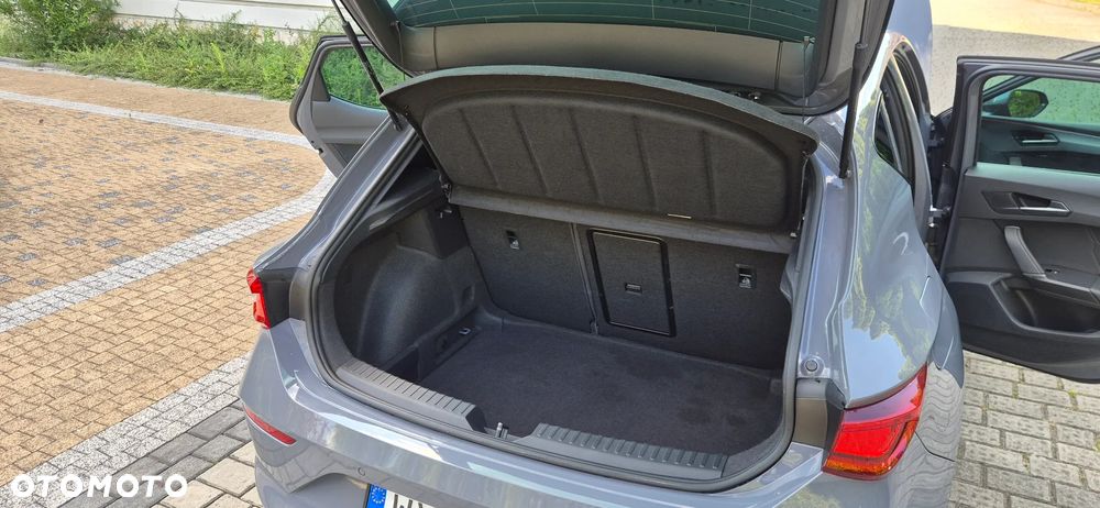 Cupra Leon 2.0 TSI VZ DSG - 14