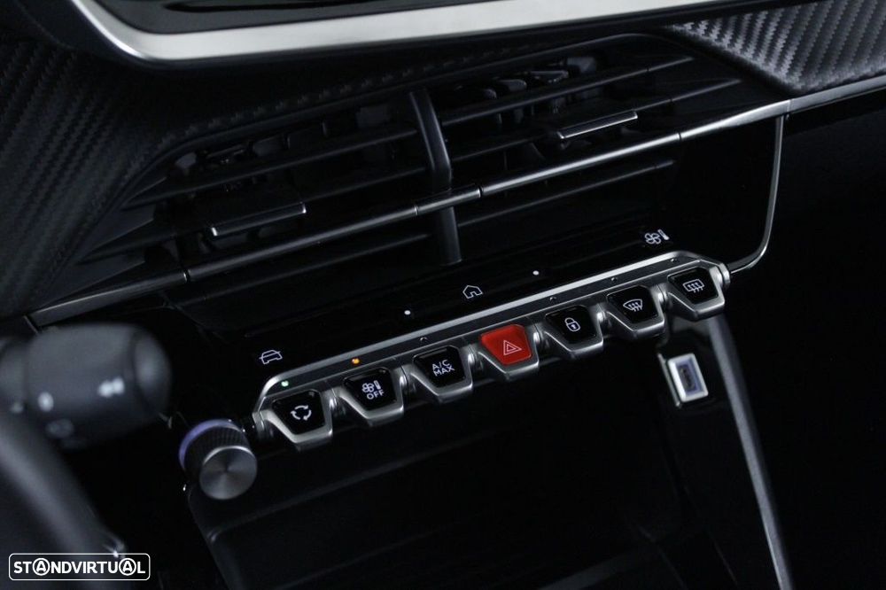 Peugeot e-208 50 kWh Style - 30