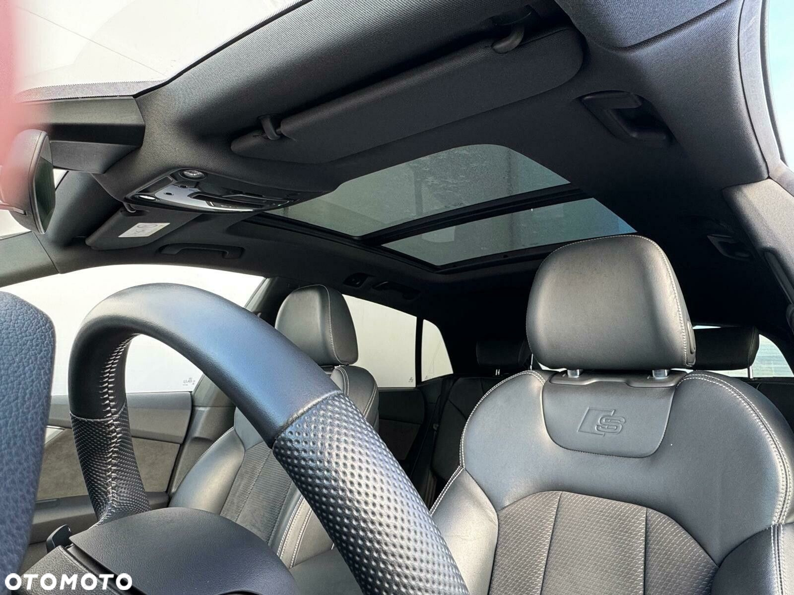 Audi Q8 - 28