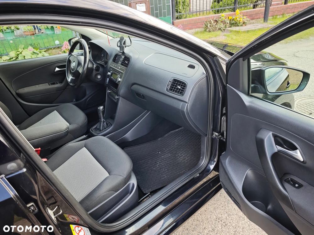 Volkswagen Polo 1.2 Trendline - 8