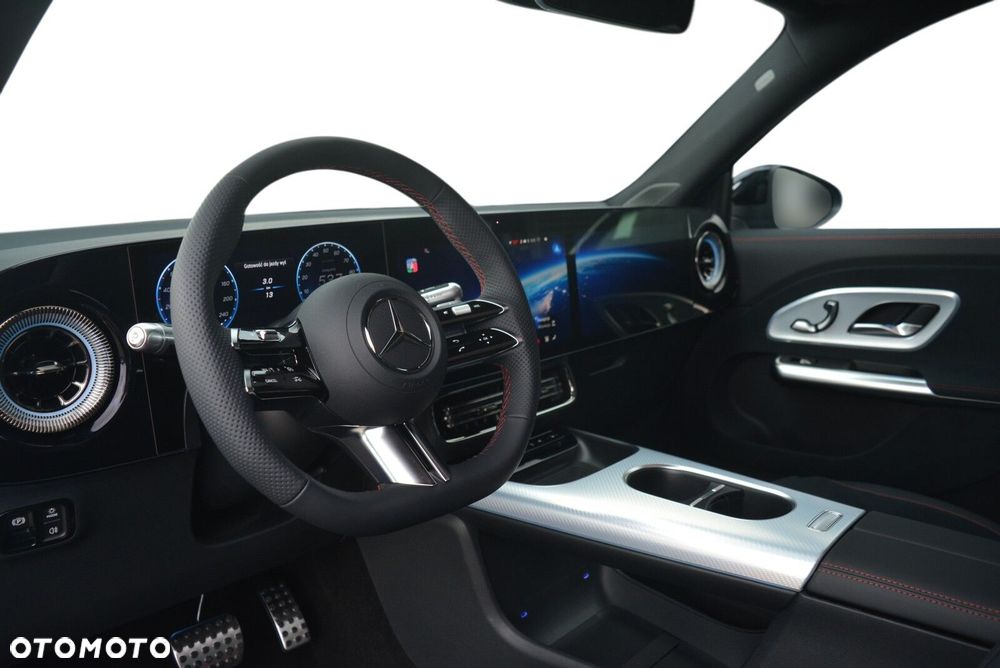 Mercedes-Benz GLB 250+ EQ 85kWh - 7