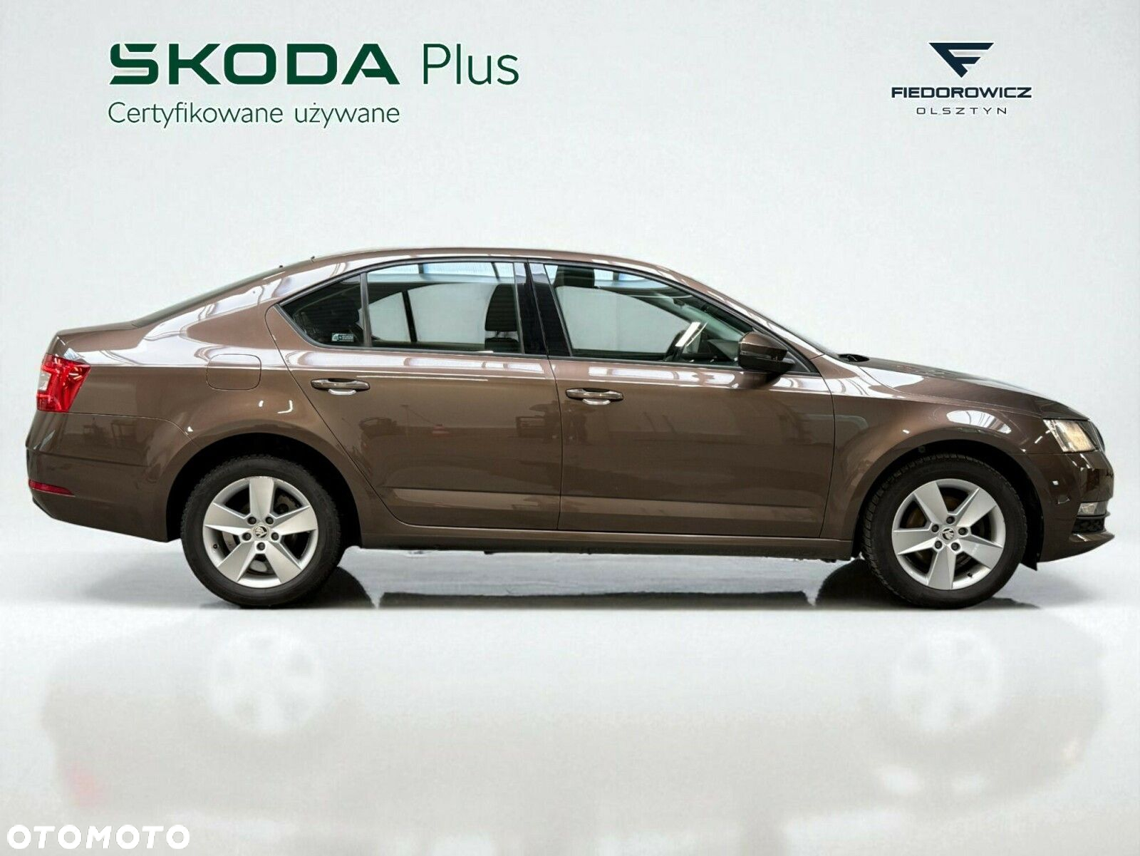Skoda Octavia 1.5 TSI ACT Ambition - 3