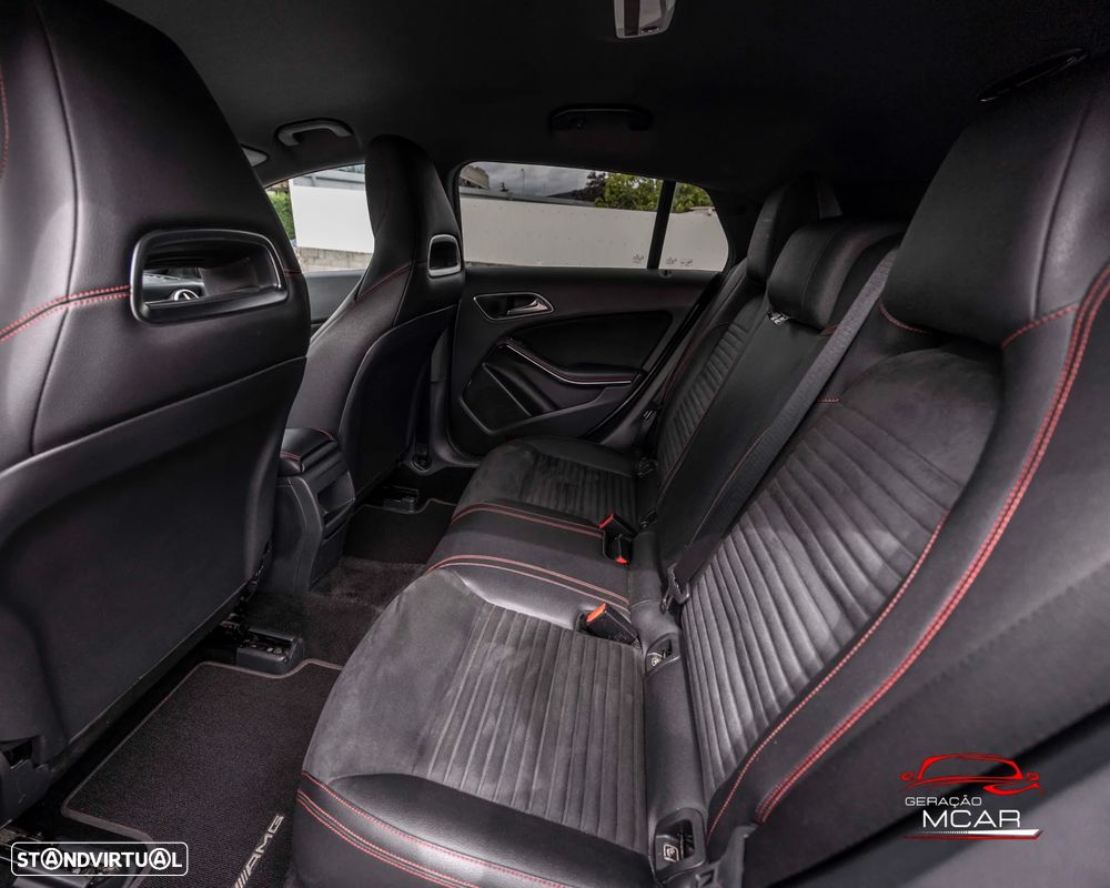 Mercedes-Benz CLA 200 d Shooting Brake AMG Line - 3