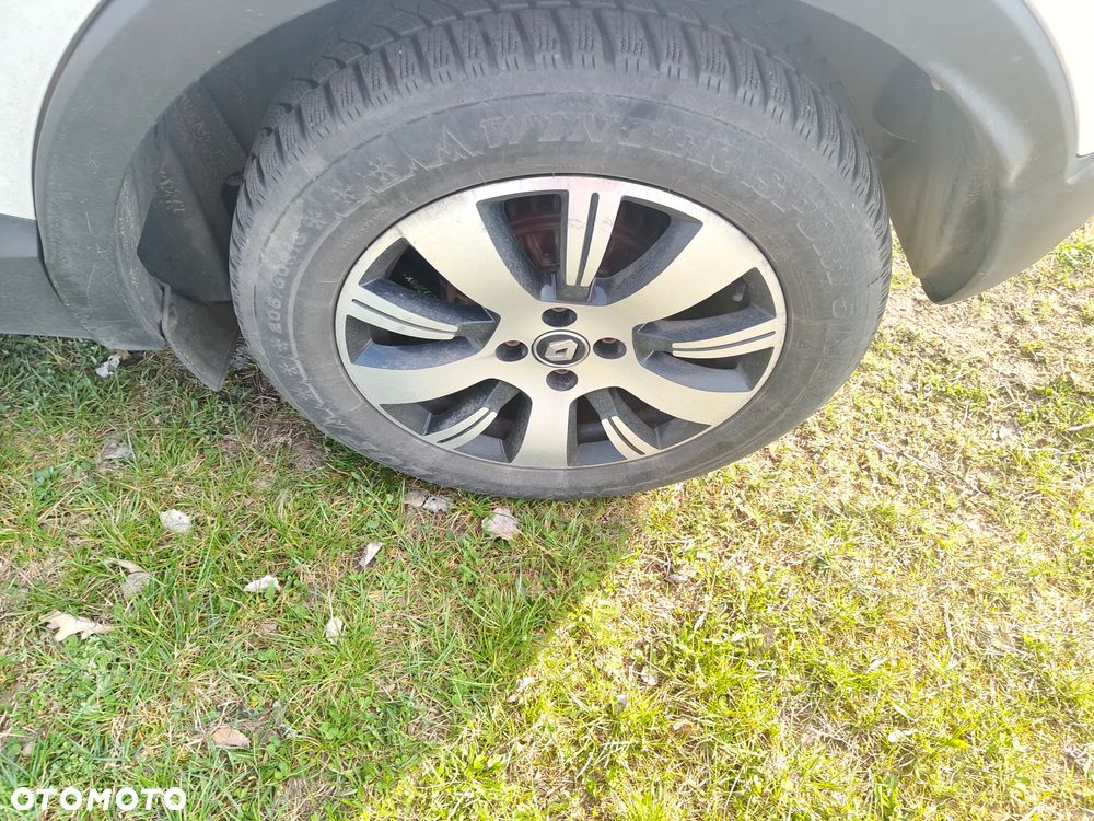 Renault Captur 0.9 Energy TCe Zen - 8