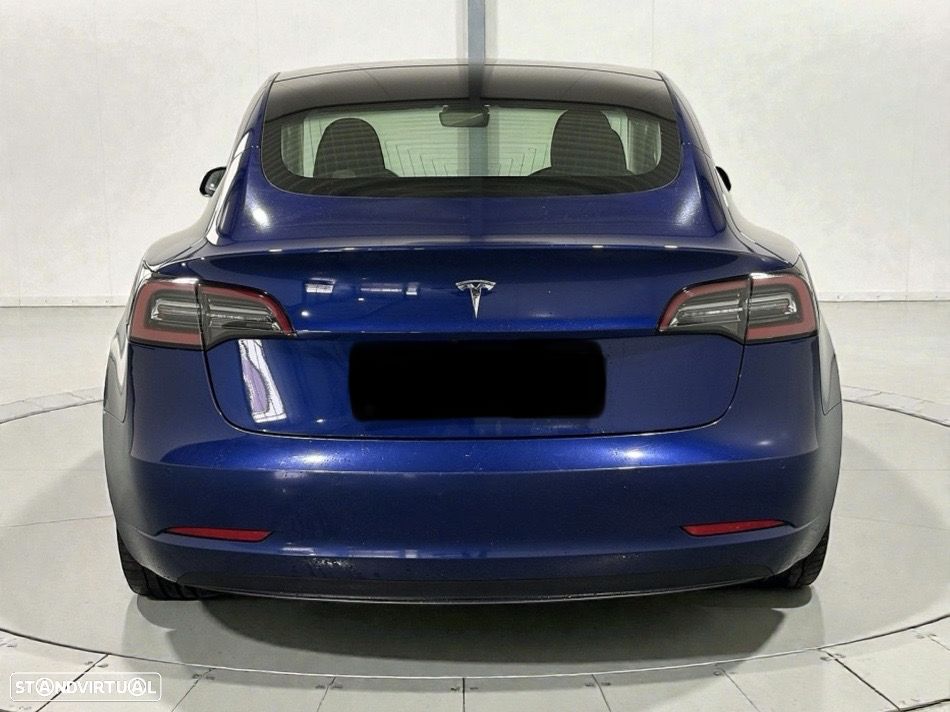 Tesla Model 3 Standard Range Plus RWD - 4