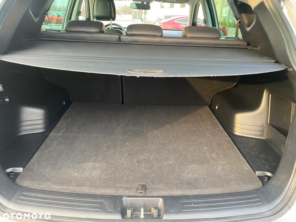 Hyundai ix35 2.0 CRDi 4WD Trend - 12