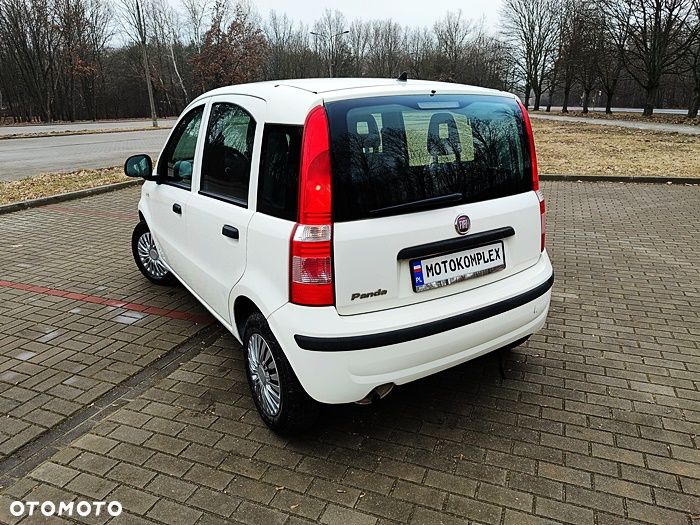 Fiat Panda - 8