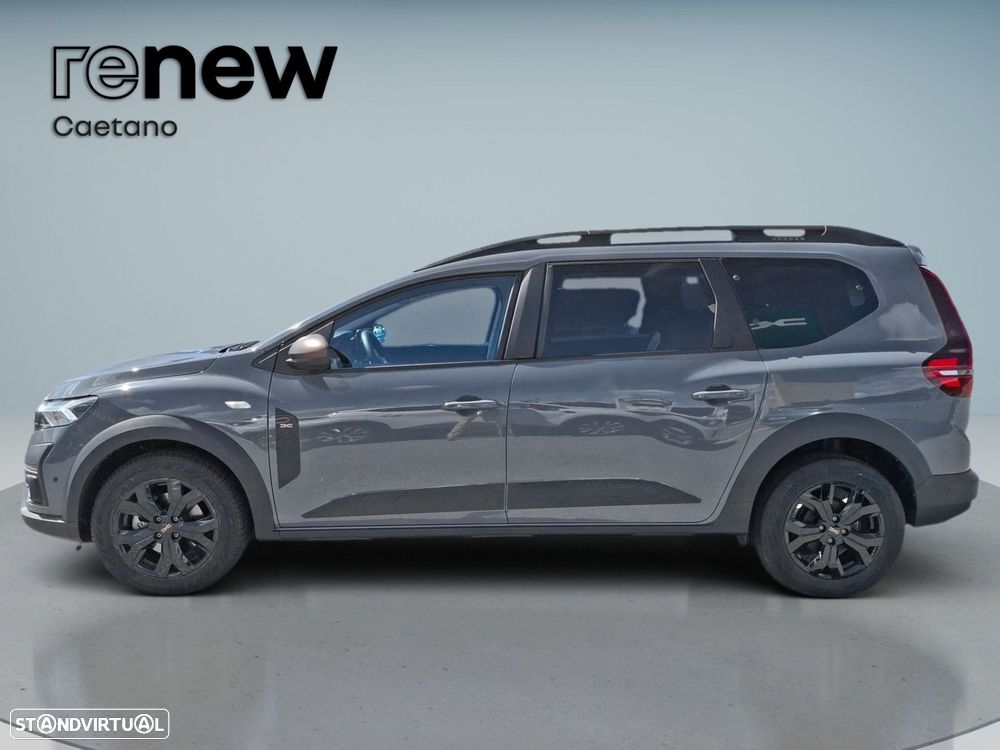 Dacia Jogger 1.0 ECO-G Extreme+ Up&Go 7L Bi-Fuel - 5
