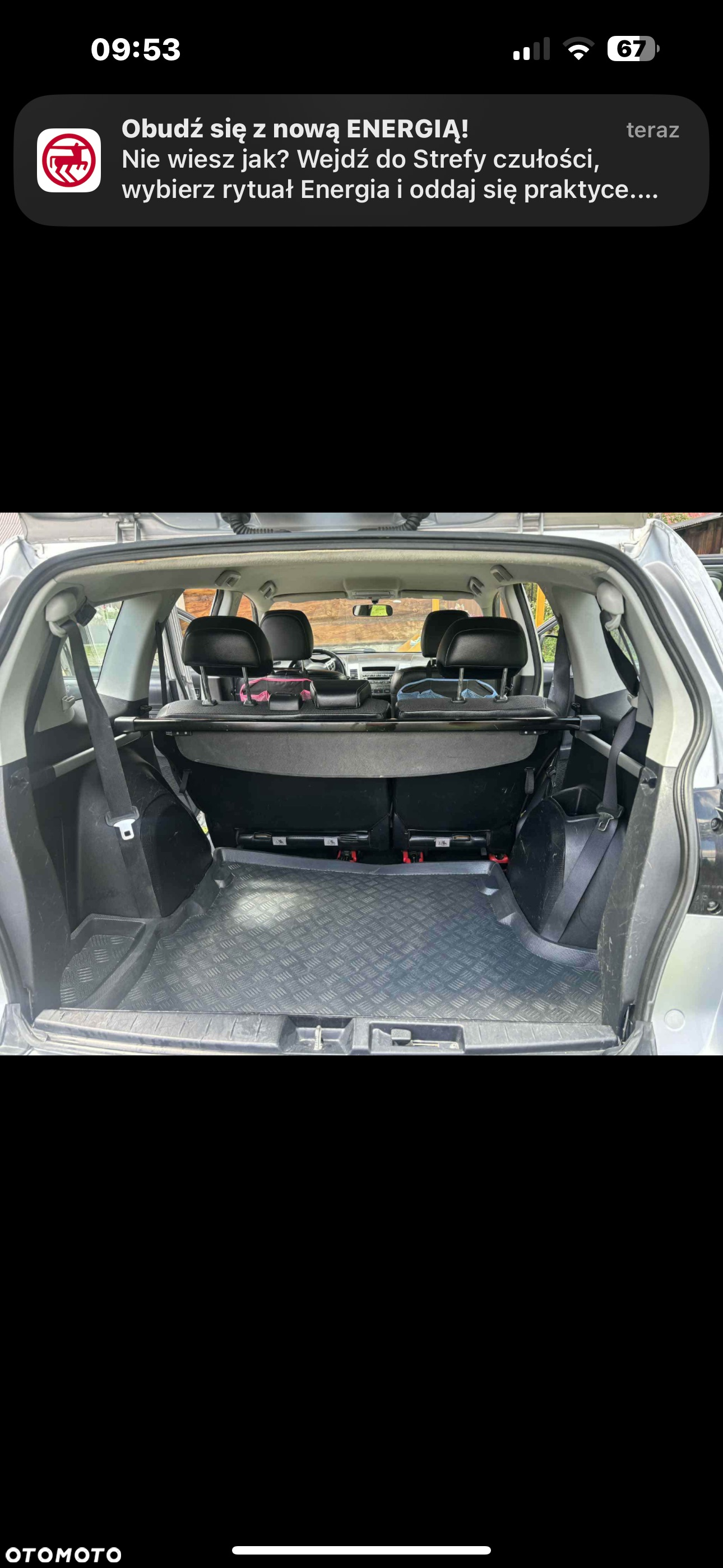 Citroën C-Crosser 2.2 HDi Exclusive - 10