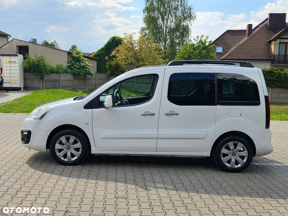 Citroën Berlingo Multispace PureTech 110 SELECTION - 31