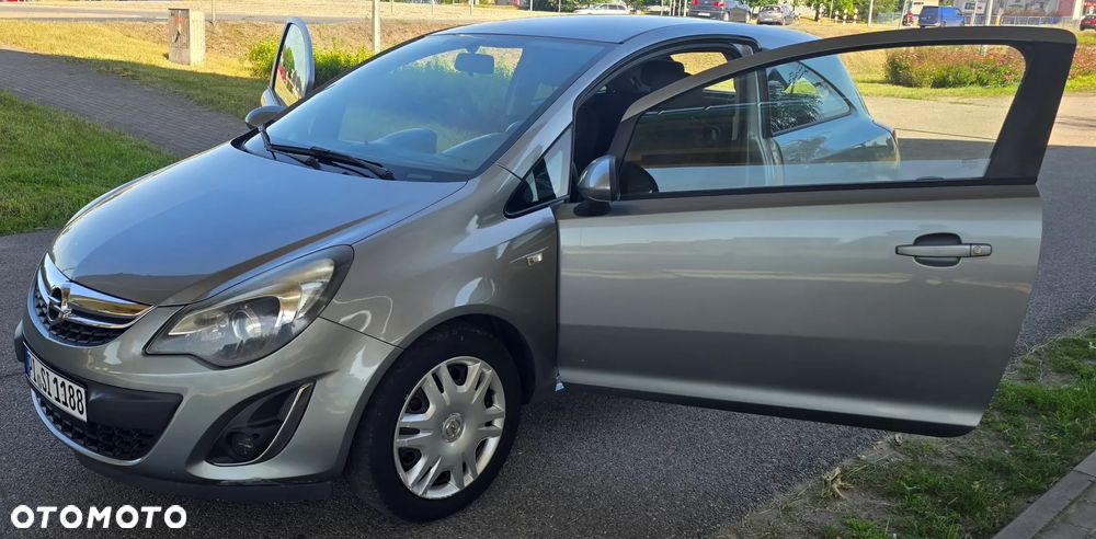 Opel Corsa 1.4 T Enjoy S&S - 18
