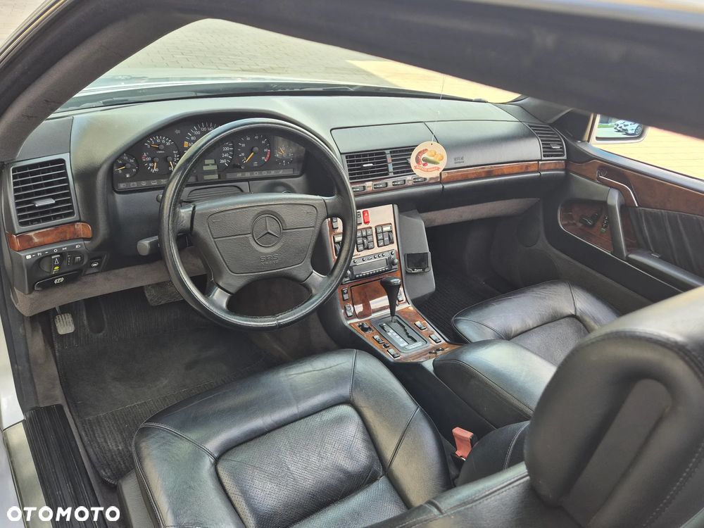Mercedes-Benz CL - 25