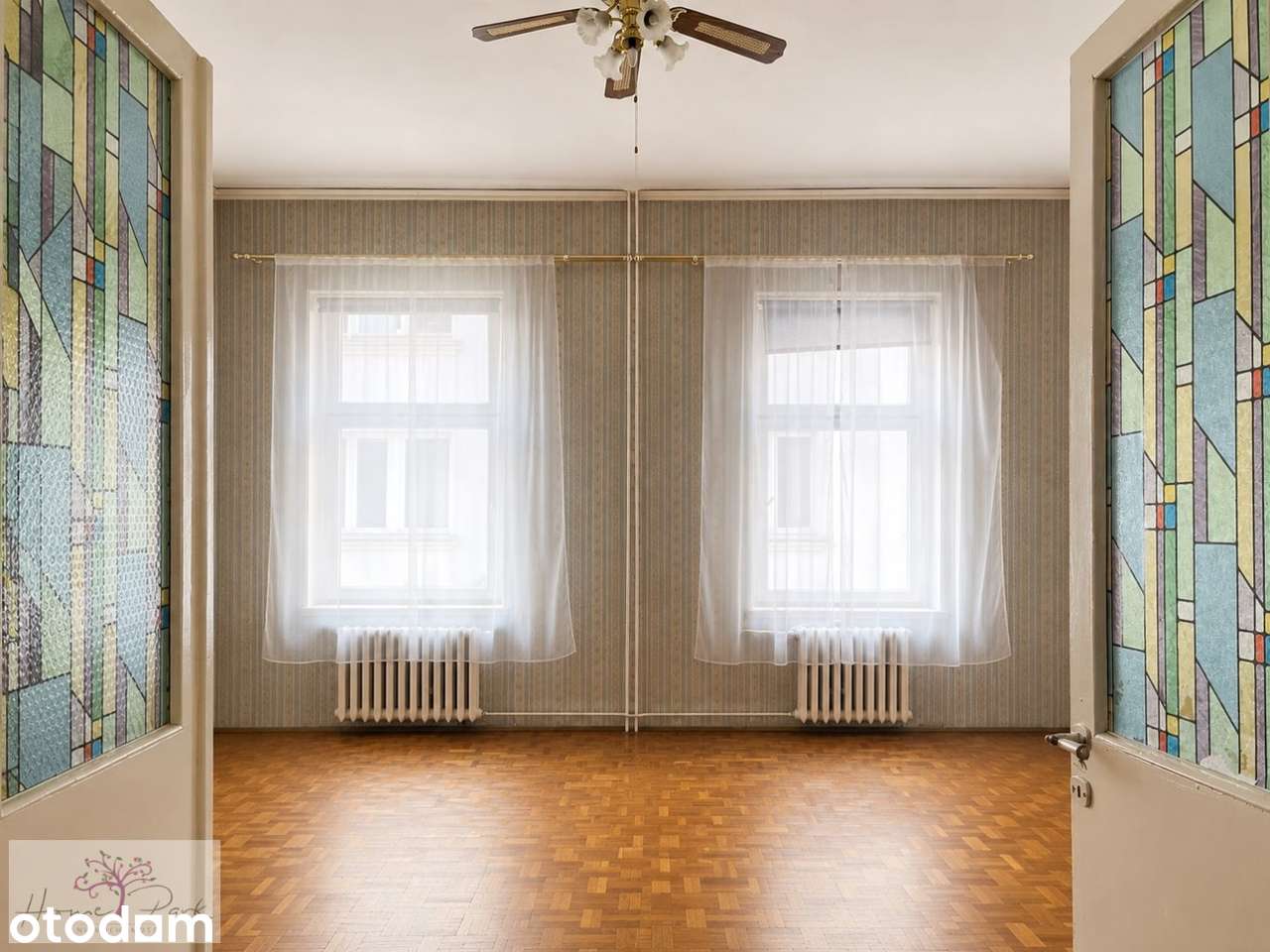 2-pokoje blisko Manufaktury 59,60 m², parking!