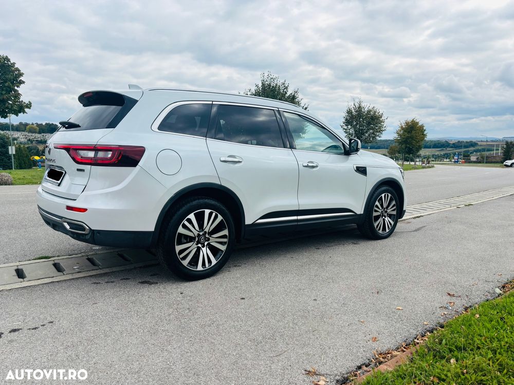Renault Koleos - 2