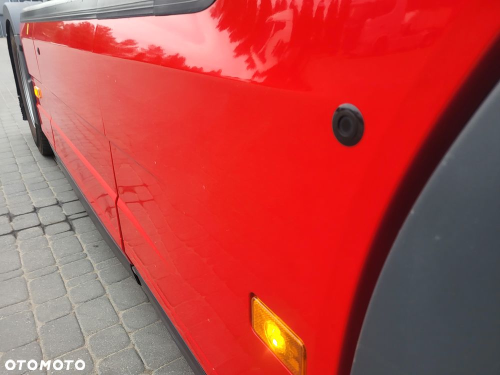 Volvo FH 460 / STANDARD / XXL / i SAVE / EURO 6/ GLOBETROTTER/ / AUTOMAT/SERVIS /2019/ KAMERA/ SKÓRY/ XENON /PERFEKCYJNY STAN / ZABUDOWY  MIĘDZYOSIOWE/ - 23