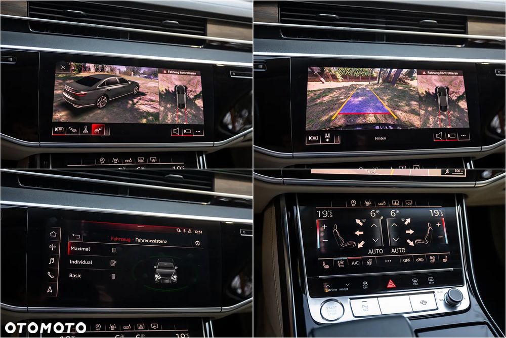 Audi A8 - 20
