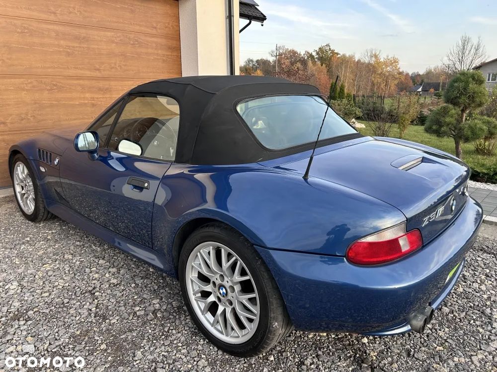 BMW Z3 - 16