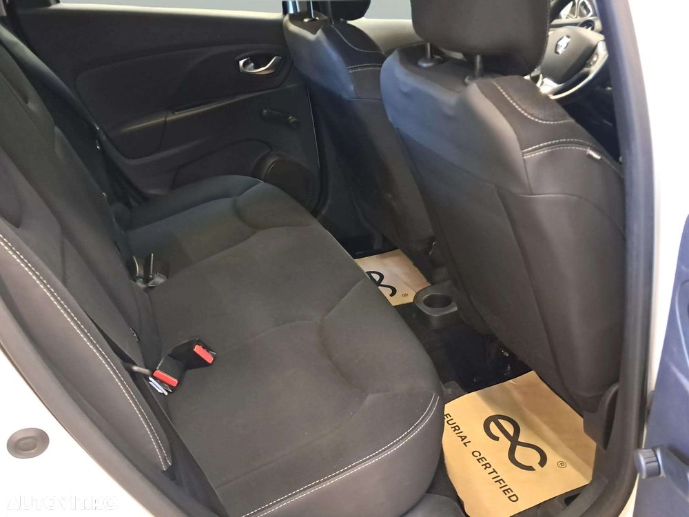 Renault Clio TCe Life - 10