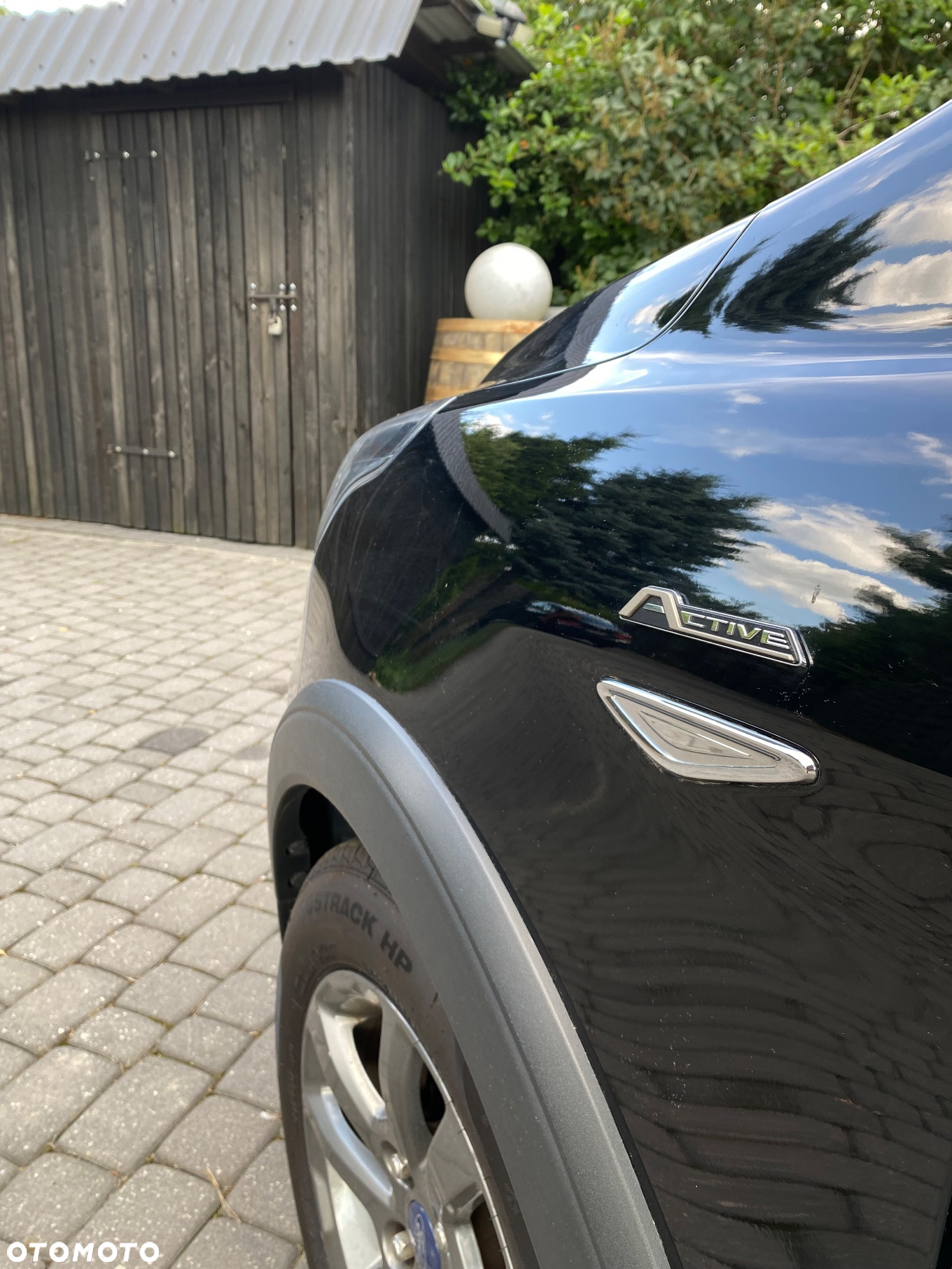 Ford Ka+ 1.2 Ti-VCT Active - 19