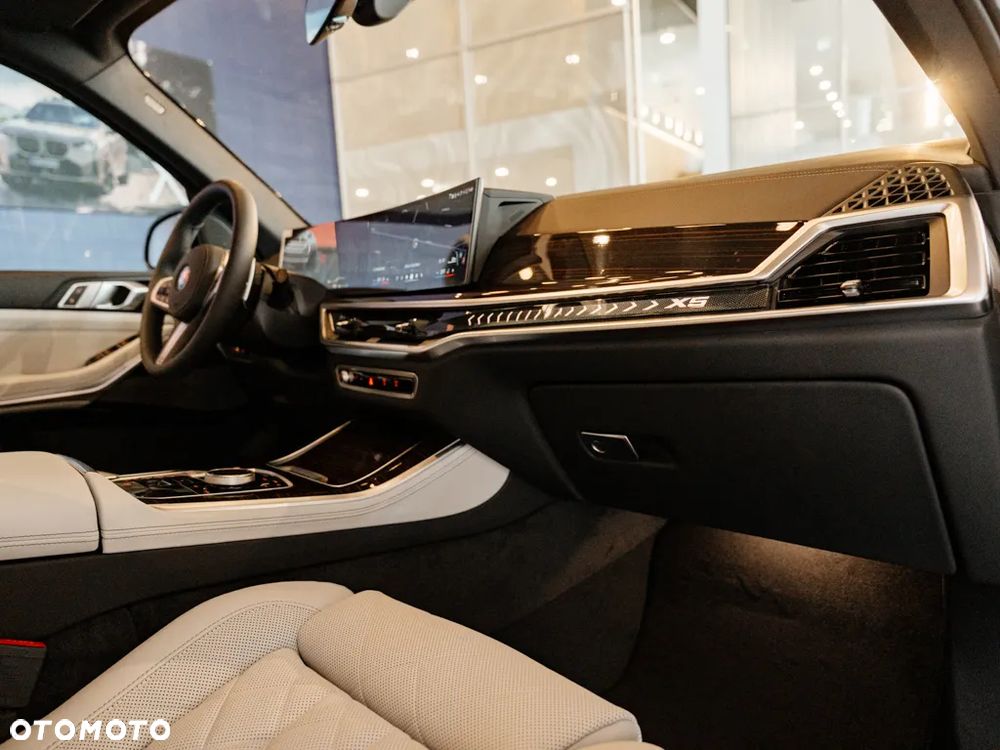 BMW X5 - 8