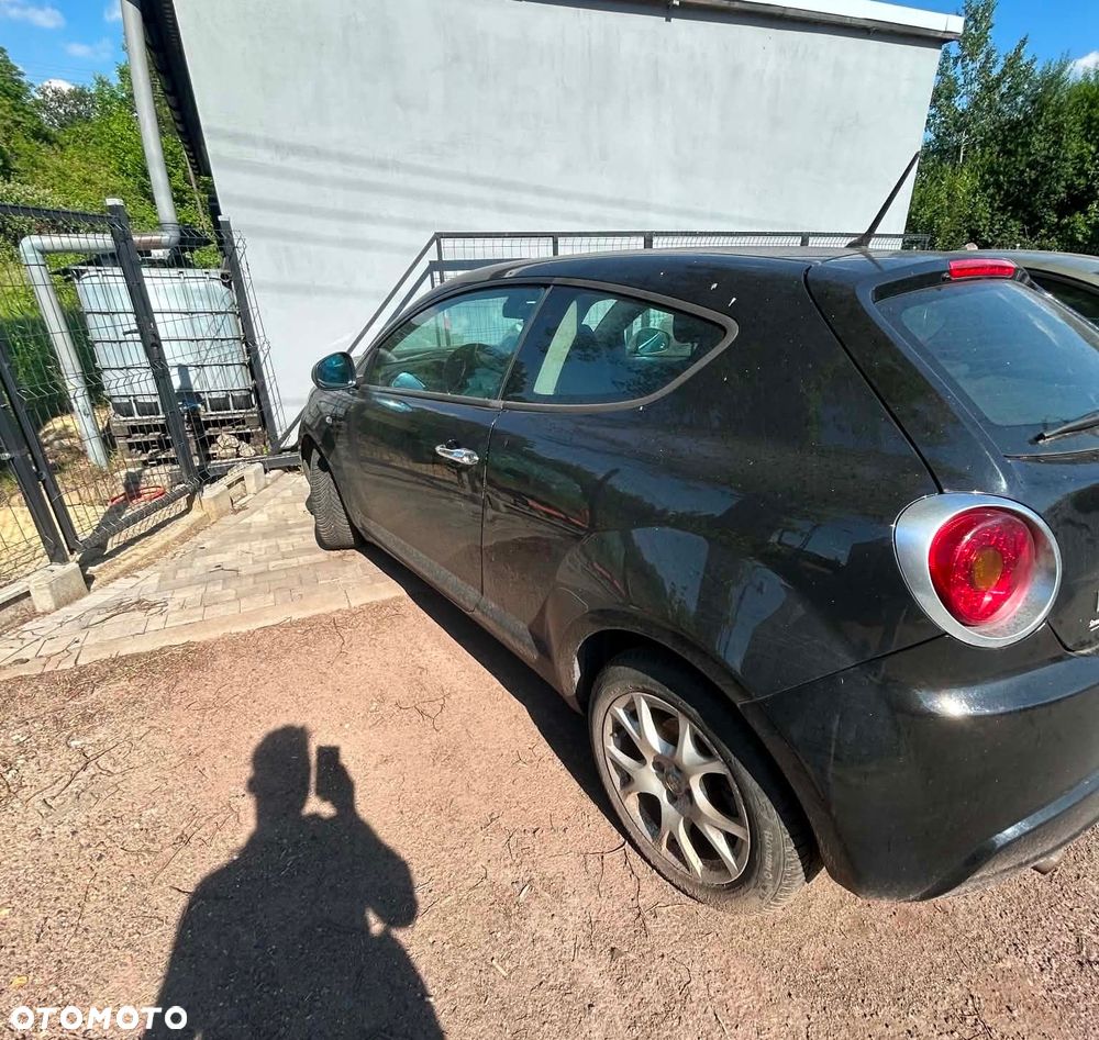 Alfa Romeo Mito 1.4 MultiAir Distinctive S&S - 2