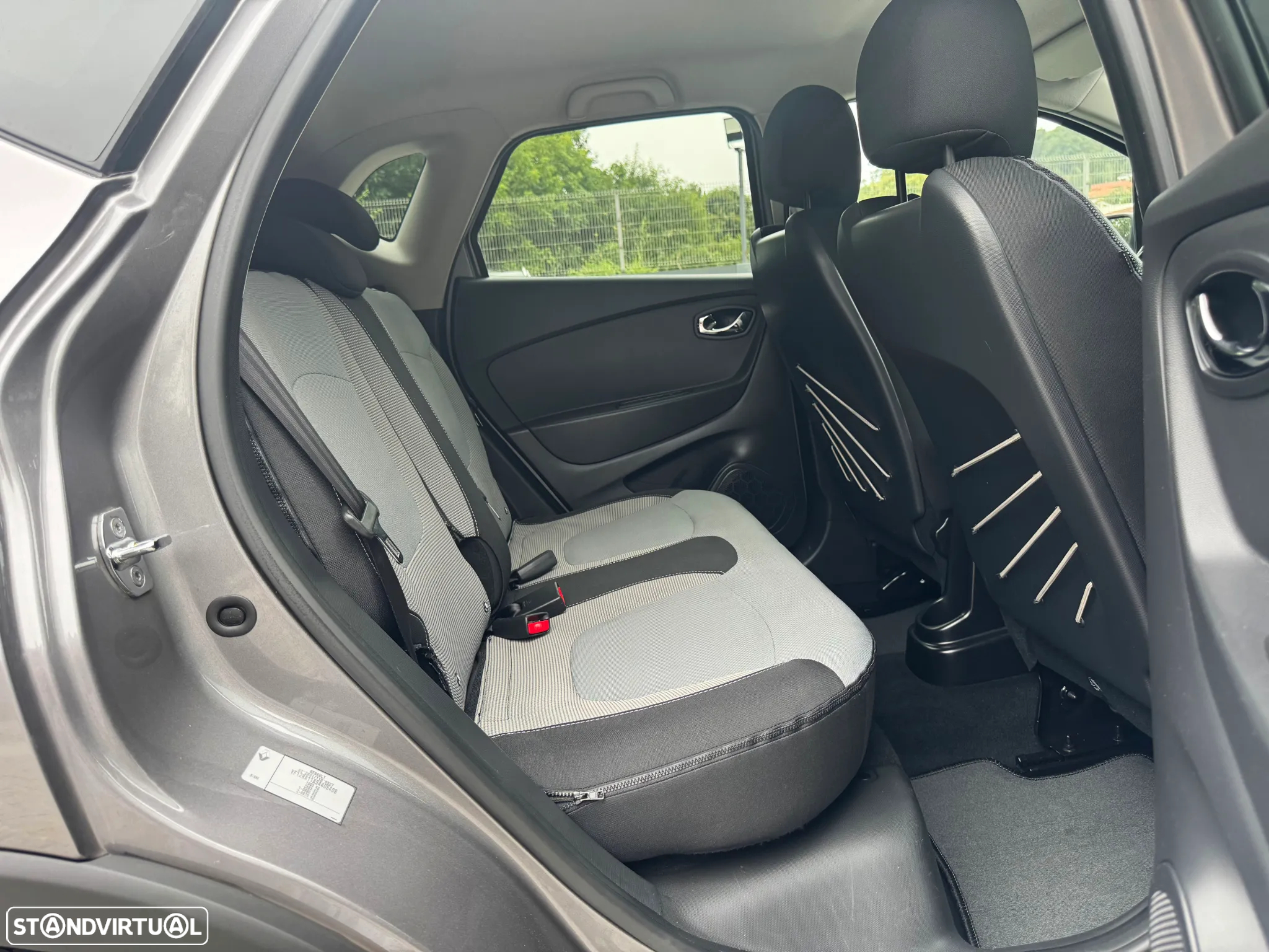 Renault Captur 0.9 TCE - 31