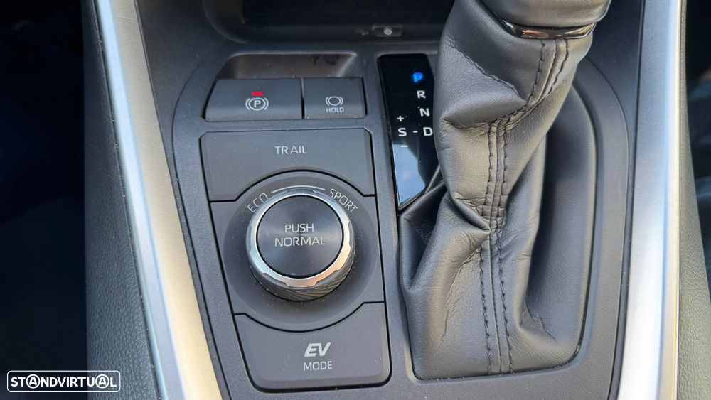 Toyota RAV4 2.5 HDF Exclusive AWD-i - 7