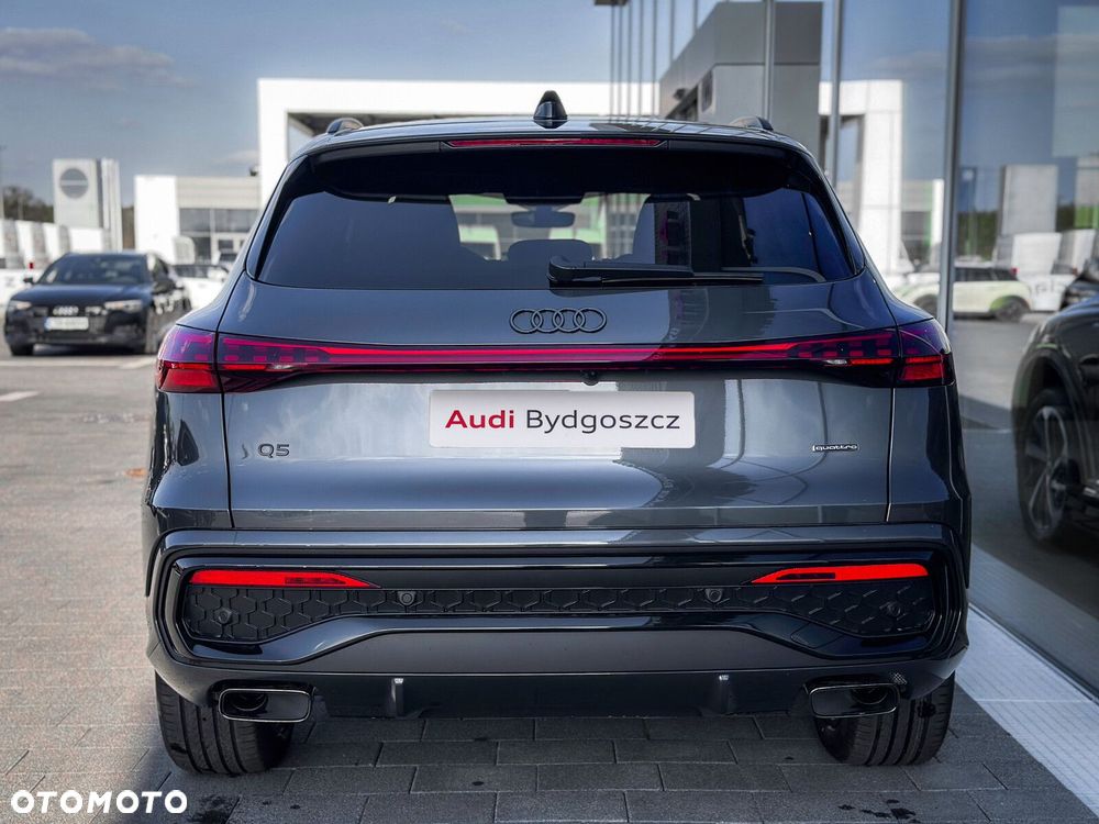 Audi Q5 - 10