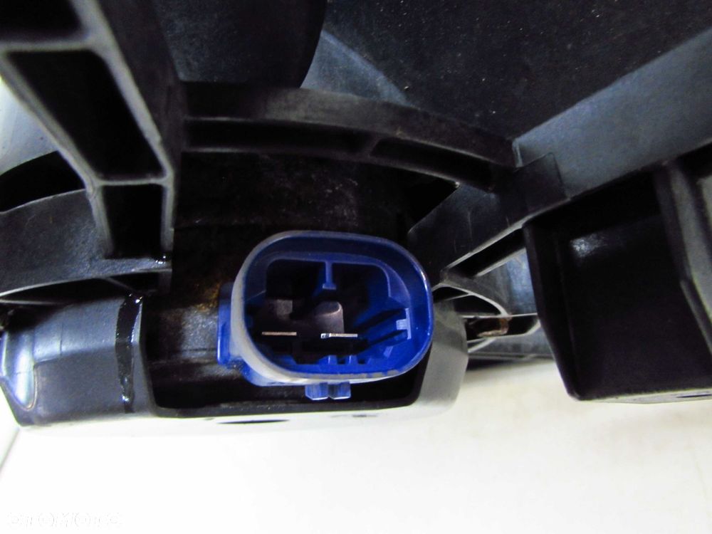 RENAULT CLIO IV SANDERO II 1.5 DCI 12-17 WIATRAK WENTYLATOR CHLODNICY 214816812R - 7