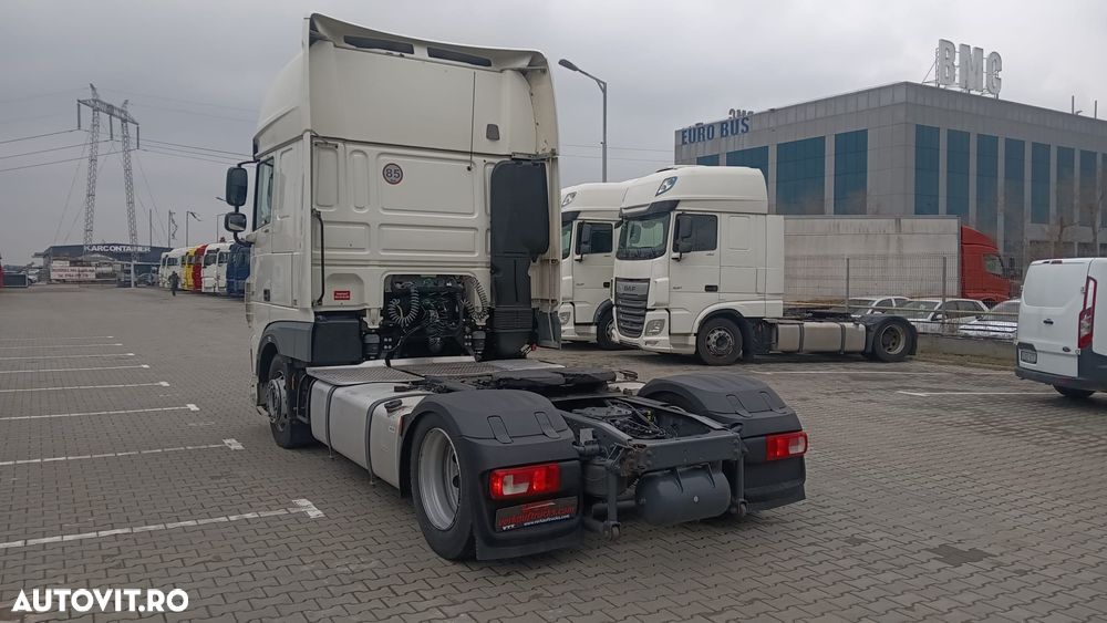 DAF XF 480FT - 6