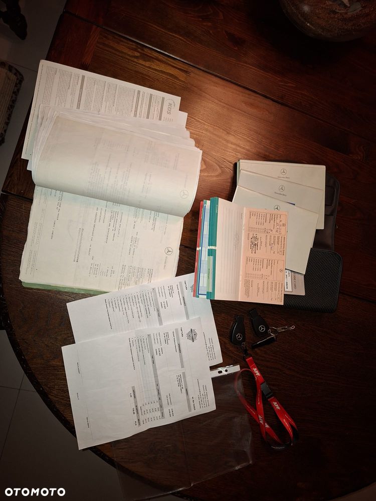 Mercedes-Benz CLK - 3