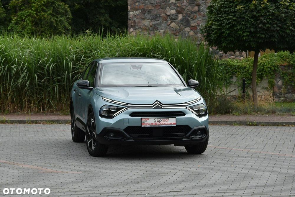 Citroën C4 - 18
