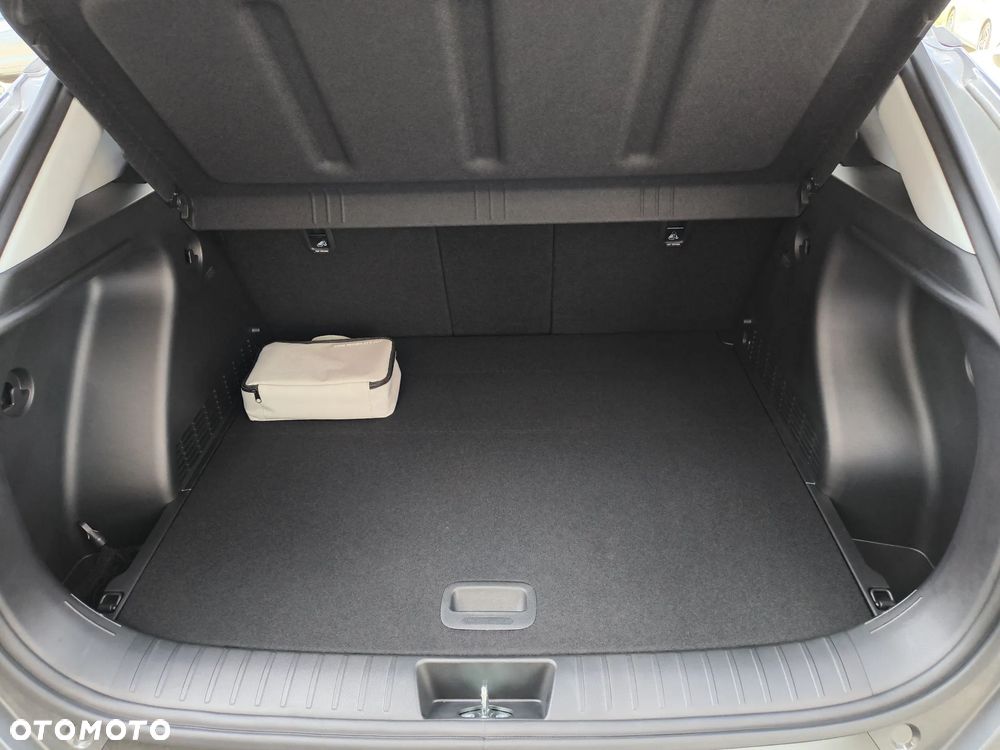 Hyundai Kona 1.6 GDI Hybrid Executive DCT - 17