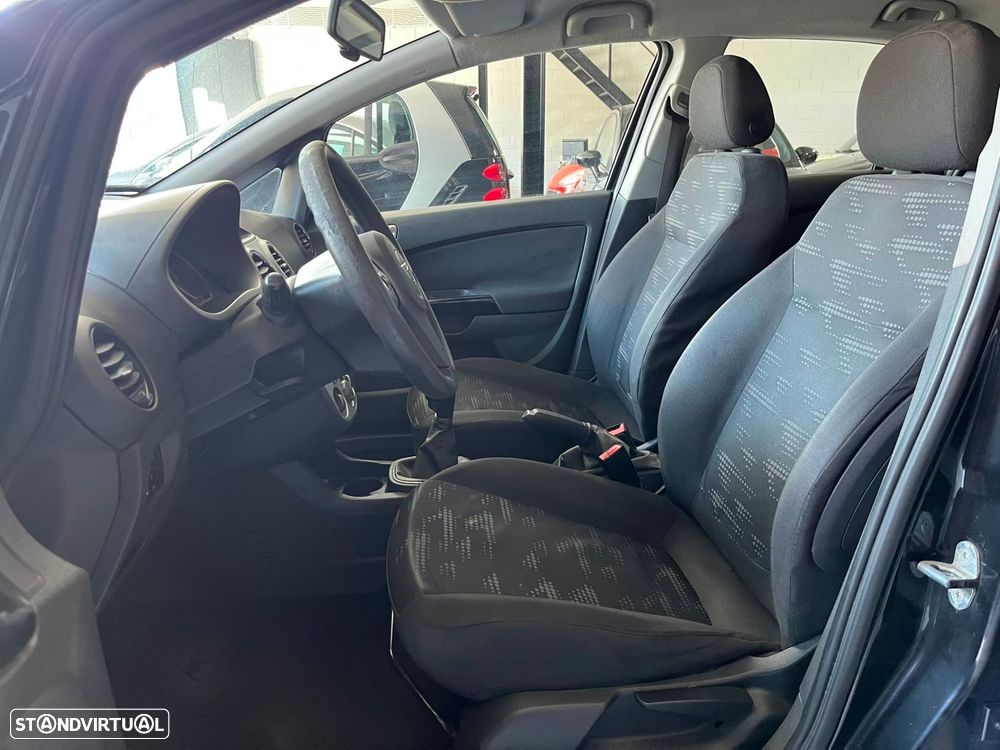 Opel Corsa 1.2 Enjoy S/S - 11